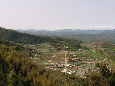 清晨與傍晚各個時刻的山嵐、晨霧、夕陽、星海與雲海，美不勝收
